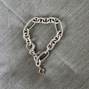 David Yurman Bracelet